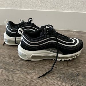 Nike Women's Air Max 97 Low-Top Sneakers